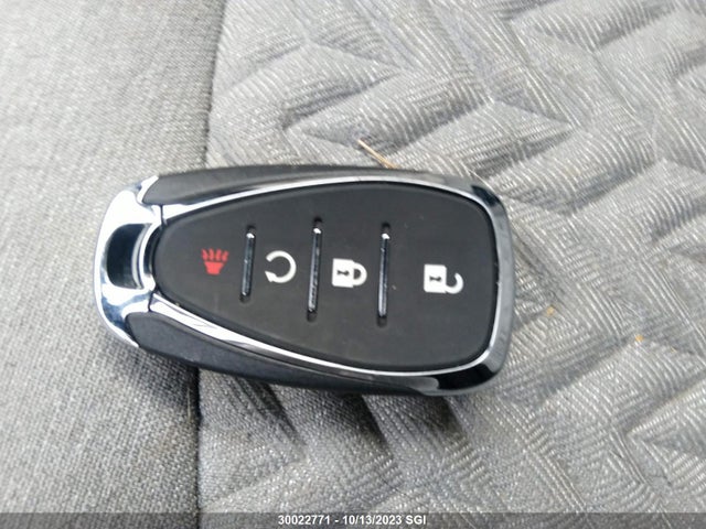 Chevrolet EQUINOX LT 2022 3GNAXKEV0NL231188 Image 11