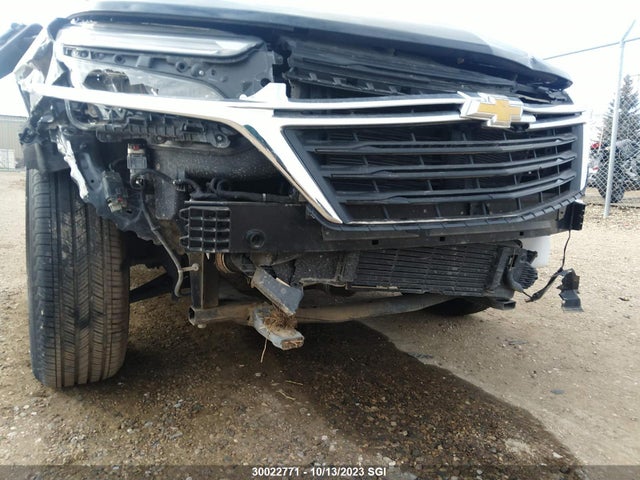 Chevrolet EQUINOX LT 2022 3GNAXKEV0NL231188 Image 6
