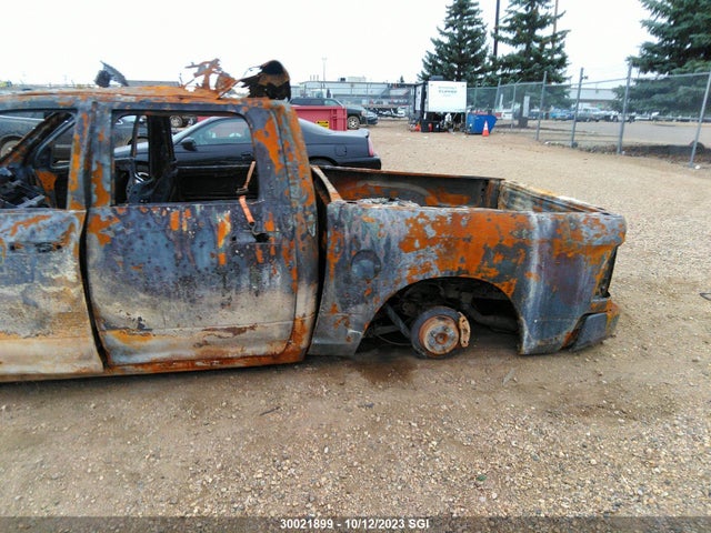 1C6RR7KT1KS656185 RAM 1500 Classic Express