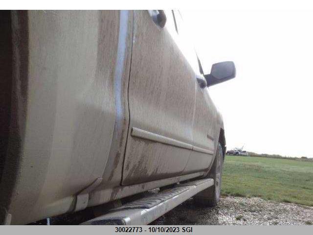Chevrolet Silverado K1500 Lt 2018 3GCUKREC5JG133661 Image 12