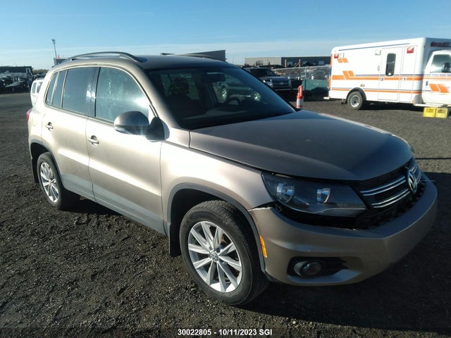 Volkswagen Tiguan S/se/sel/r-line 2015 WVGJV7AX5FW035340 zdjęcie główne