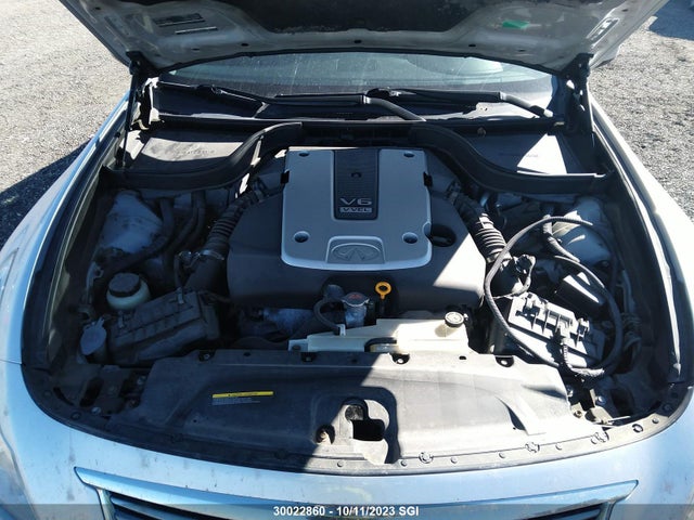 Aukcja sprzedaży 2012 Infiniti G37, vin: JN1CV6AR9CM670824, numer aukcji: 30022860