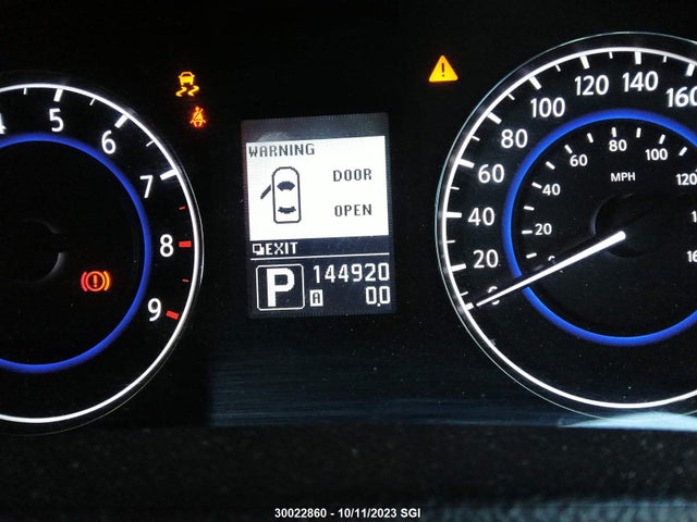 Aukcja sprzedaży 2012 Infiniti G37, vin: JN1CV6AR9CM670824, numer aukcji: 30022860