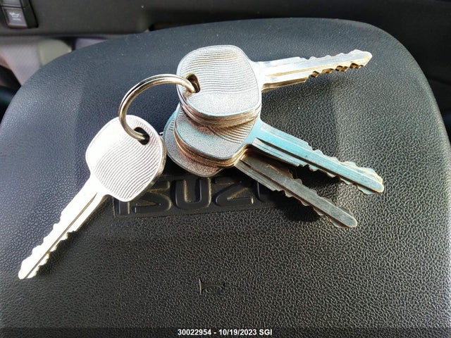 Isuzu Npr Hd 2017 JALC4W161H7001893 Image 11