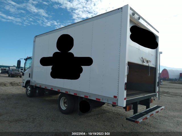 Isuzu Npr Hd 2017 JALC4W161H7001893 Image 3