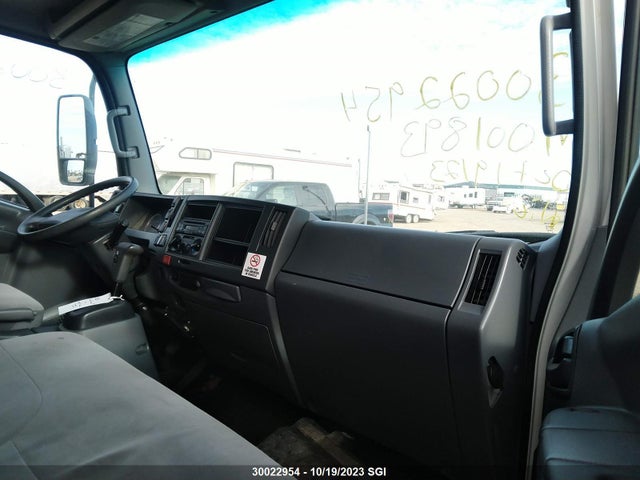 Isuzu Npr Hd 2017 JALC4W161H7001893 Image 5