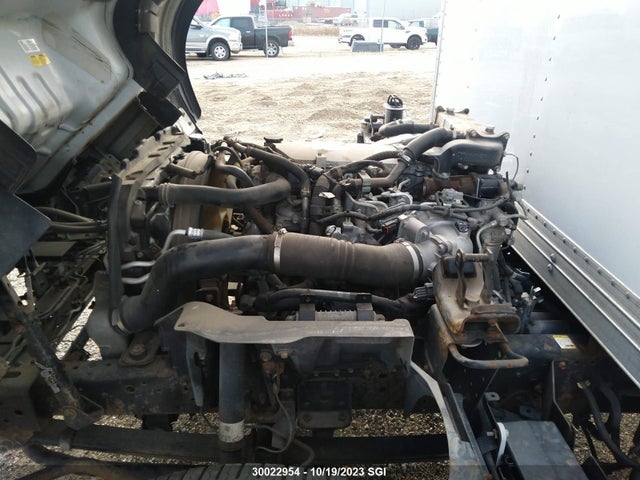Isuzu Npr Hd 2017 JALC4W161H7001893 Image 6