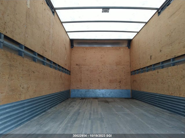 Isuzu Npr Hd 2017 JALC4W161H7001893 Image 8