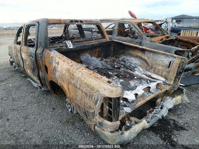 1C6SRFFT0KN836651 RAM 1500 Big Horn/lone Star