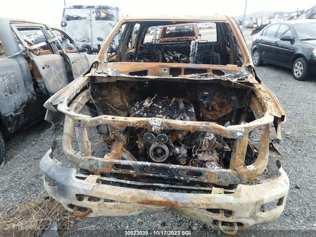 1C6SRFFT0KN836651 RAM 1500 Big Horn/lone Star