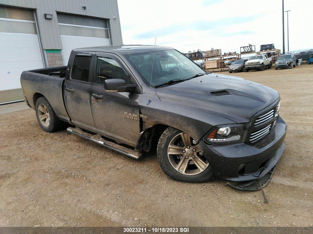 1C6RR7HT0ES156434 auction archive image