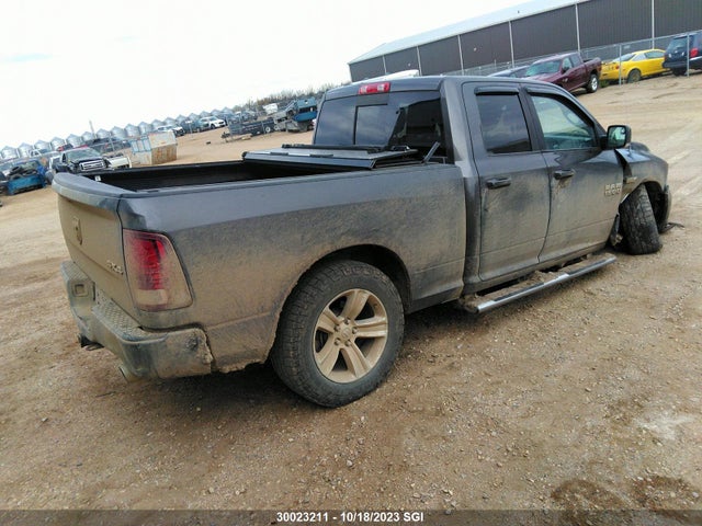 1C6RR7HT0ES156434 RAM 1500 Sport