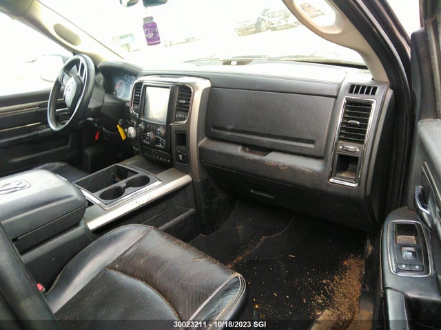 1C6RR7HT0ES156434 RAM 1500 Sport