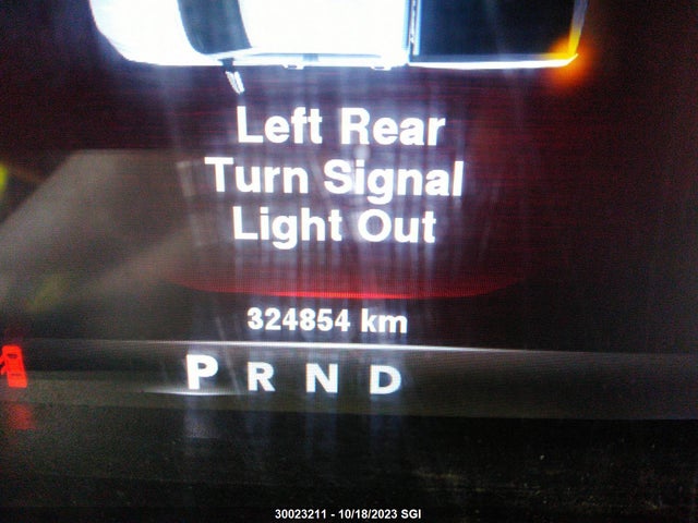 1C6RR7HT0ES156434 RAM 1500 Sport