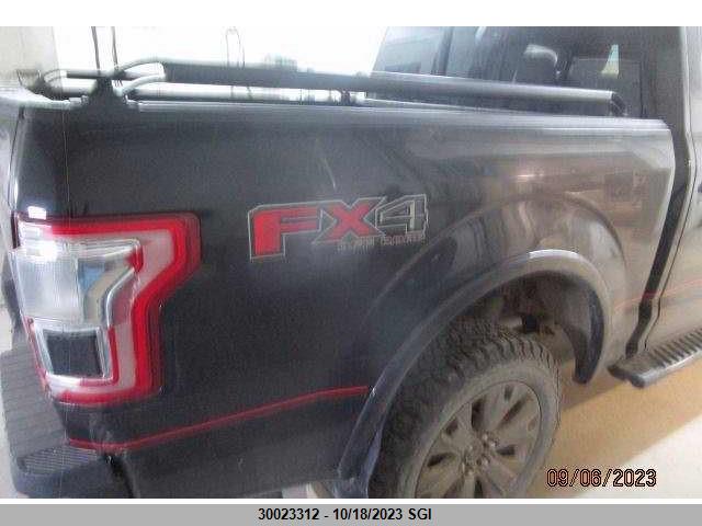 1FTEW1EF0GFC93722 Ford F-150