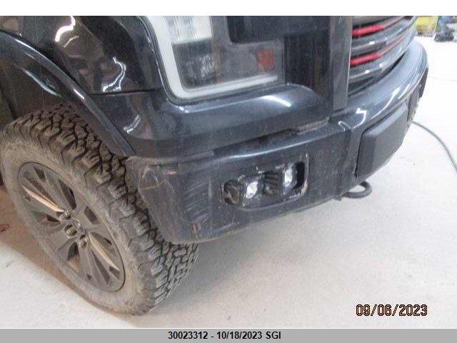 1FTEW1EF0GFC93722 Ford F-150