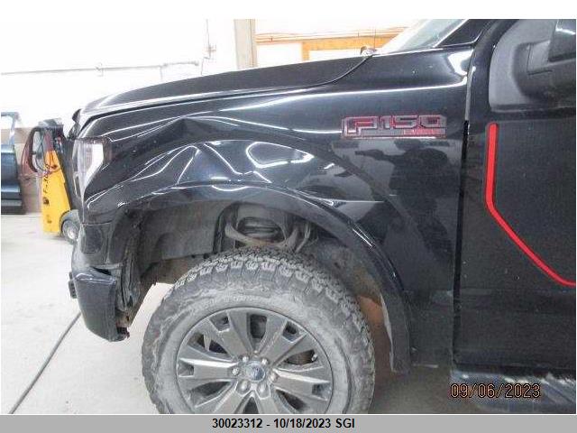 1FTEW1EF0GFC93722 Ford F-150