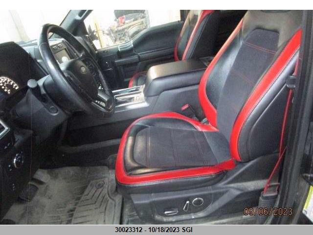 1FTEW1EF0GFC93722 Ford F-150