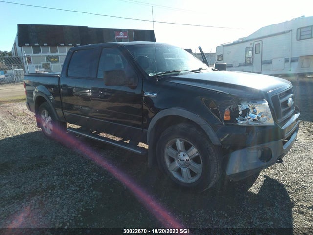 Aukcja sprzedaży 2006 Ford F-150 Xlt/fx4/lariat, vin: 1FTPW14586FA29874, numer aukcji: 30022670