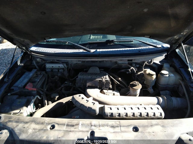 Aukcja sprzedaży 2006 Ford F-150 Xlt/fx4/lariat, vin: 1FTPW14586FA29874, numer aukcji: 30022670