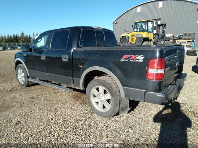Aukcja sprzedaży 2006 Ford F-150 Xlt/fx4/lariat, vin: 1FTPW14586FA29874, numer aukcji: 30022670