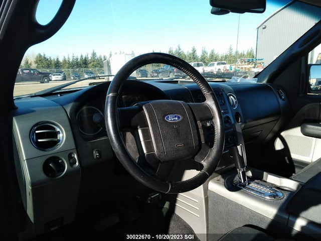 Aukcja sprzedaży 2006 Ford F-150 Xlt/fx4/lariat, vin: 1FTPW14586FA29874, numer aukcji: 30022670