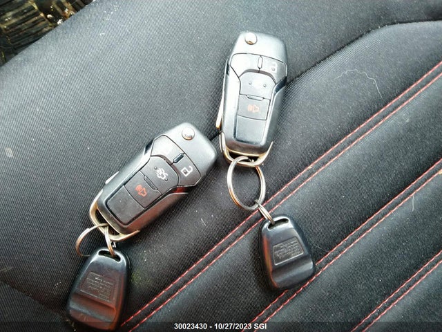 30023430 :رقم المزاد ، 3FA6P0H98DR151138 vin ، 2013 Ford Fusion Se مزاد بيع