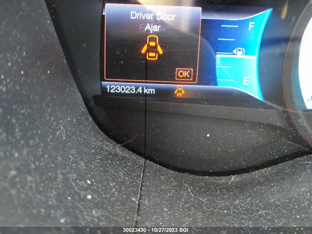 30023430 :رقم المزاد ، 3FA6P0H98DR151138 vin ، 2013 Ford Fusion Se مزاد بيع