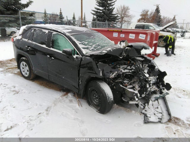 2023 2T3B1RFV8PC367166 main image