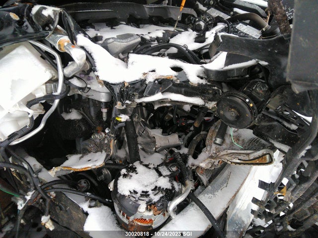 Toyota RAV4 LE 2023 2T3B1RFV8PC367166 Image 10