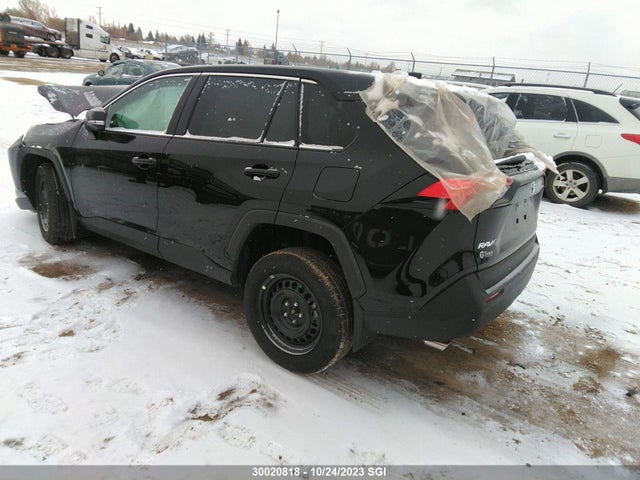 Toyota RAV4 LE 2023 2T3B1RFV8PC367166 Image 3