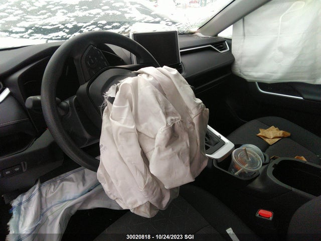 Toyota RAV4 LE 2023 2T3B1RFV8PC367166 Image 5