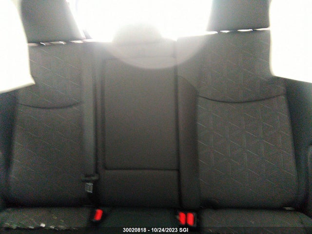 Toyota RAV4 LE 2023 2T3B1RFV8PC367166 Image 8