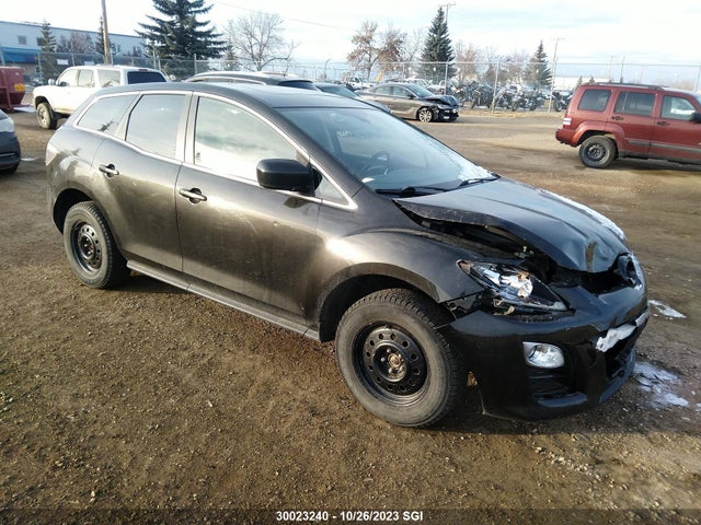 Aukcja sprzedaży 2012 Mazda Cx-7 Gs, vin: JM3ER4C39C0415371, numer aukcji: 30023240