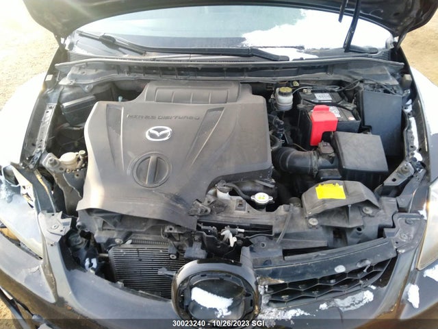 Aukcja sprzedaży 2012 Mazda Cx-7 Gs, vin: JM3ER4C39C0415371, numer aukcji: 30023240