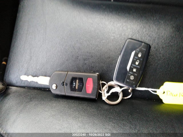 Aukcja sprzedaży 2012 Mazda Cx-7 Gs, vin: JM3ER4C39C0415371, numer aukcji: 30023240