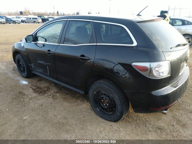 Aukcja sprzedaży 2012 Mazda Cx-7 Gs, vin: JM3ER4C39C0415371, numer aukcji: 30023240