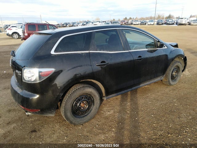 Aukcja sprzedaży 2012 Mazda Cx-7 Gs, vin: JM3ER4C39C0415371, numer aukcji: 30023240