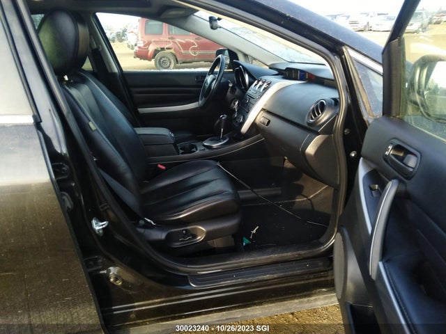 Aukcja sprzedaży 2012 Mazda Cx-7 Gs, vin: JM3ER4C39C0415371, numer aukcji: 30023240