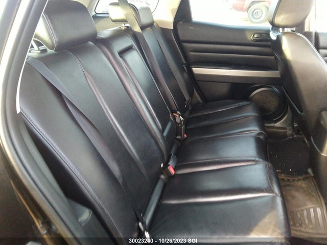 Aukcja sprzedaży 2012 Mazda Cx-7 Gs, vin: JM3ER4C39C0415371, numer aukcji: 30023240