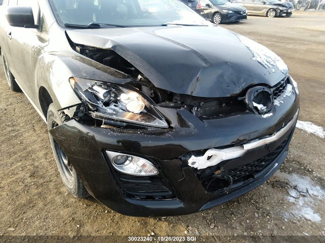 Aukcja sprzedaży 2012 Mazda Cx-7 Gs, vin: JM3ER4C39C0415371, numer aukcji: 30023240