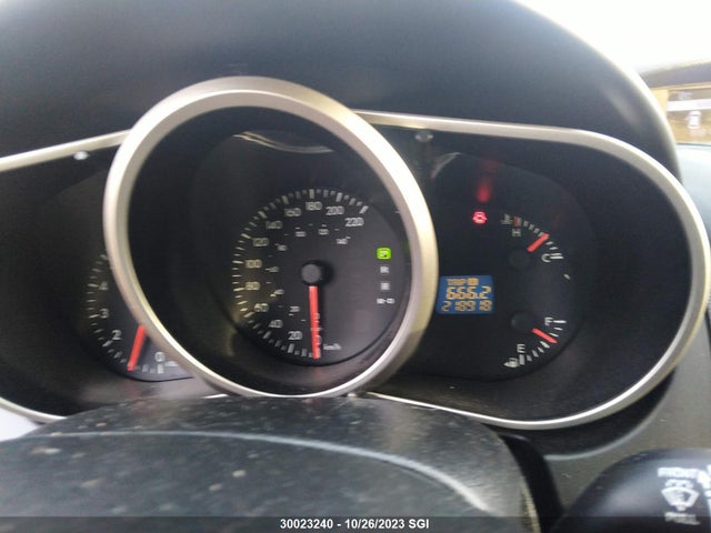Aukcja sprzedaży 2012 Mazda Cx-7 Gs, vin: JM3ER4C39C0415371, numer aukcji: 30023240