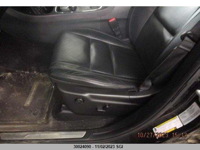 Dodge Durango 2016 1C4RDJDG9GC422916 Image 32