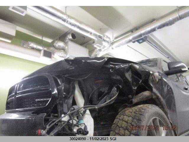 Dodge Durango 2016 1C4RDJDG9GC422916 Image 22