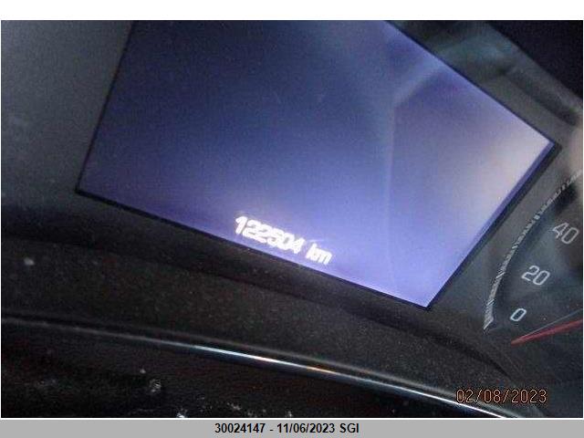 Chevrolet Cruze Premier 2018 1G1BF5SM6J7137384 Image 10