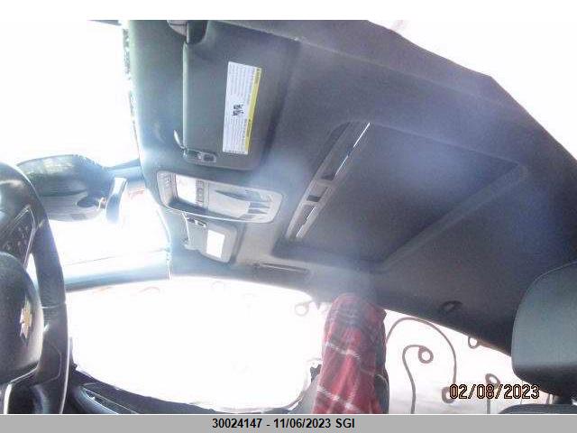 Chevrolet Cruze Premier 2018 1G1BF5SM6J7137384 Image 9