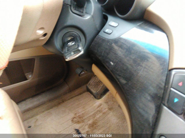 Auction sale of the 2008 Acura Mdx Tech Pkg, vin: 2HNYD28508H000701, lot number: 30022767