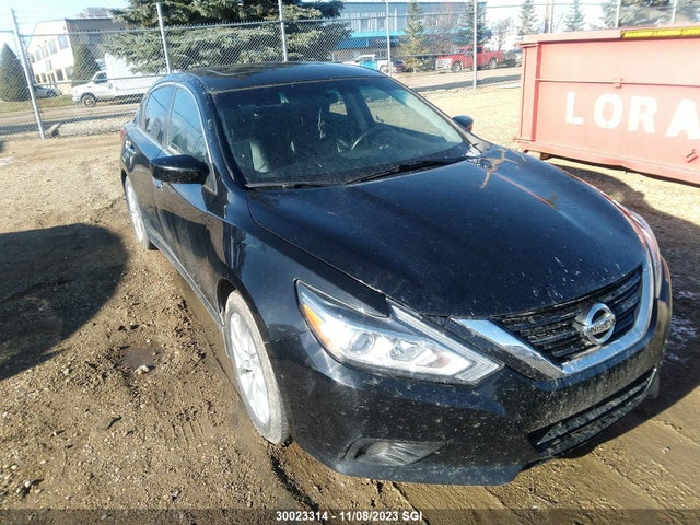Aukcja sprzedaży 2018 Nissan Altima 2.5, vin: 1N4AL3AP4JC202628, numer aukcji: 30023314