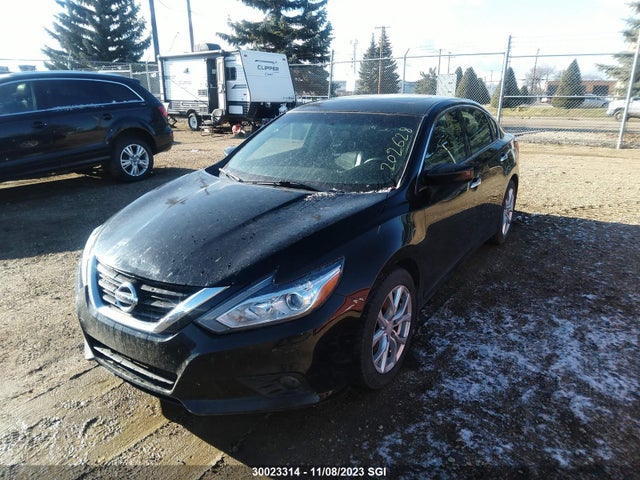 Aukcja sprzedaży 2018 Nissan Altima 2.5, vin: 1N4AL3AP4JC202628, numer aukcji: 30023314