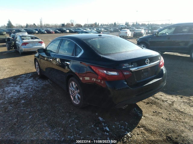 Aukcja sprzedaży 2018 Nissan Altima 2.5, vin: 1N4AL3AP4JC202628, numer aukcji: 30023314